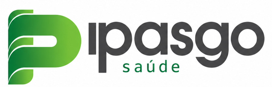 Logotipo IPASGO Saúde